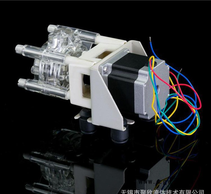 OEM产品 BZ15+步进电机 适合长时间不间断工作图2