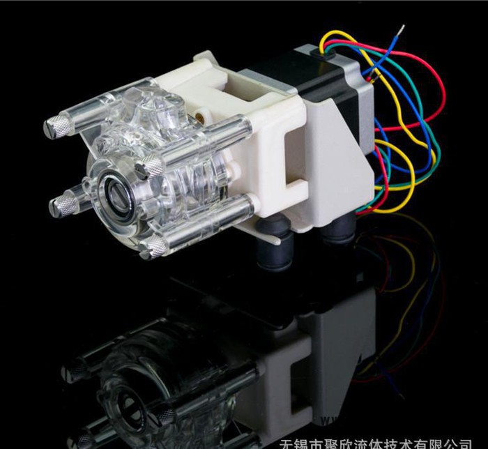 OEM产品 BZ15+步进电机 适合长时间不间断工作图3