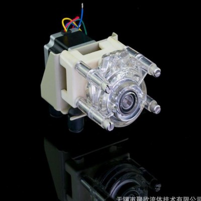 OEM产品 BZ15+步进电机 适合长时间不间断工作