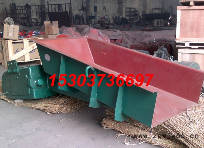 供应洛阳VB-1076-W振动电机 矿用振动筛 电机振动给料机 ZM振动磨机图3