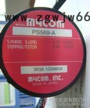 日本 Mycom步进电机PS596-AM图5