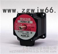 日本 Mycom步进电机PS596-AM图3