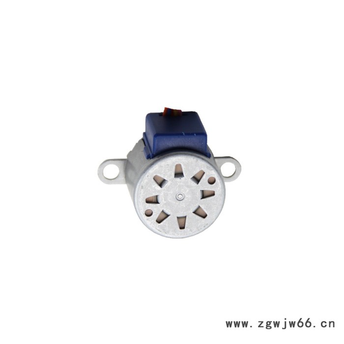 博厚BH-24BYJ48 步进电机图4