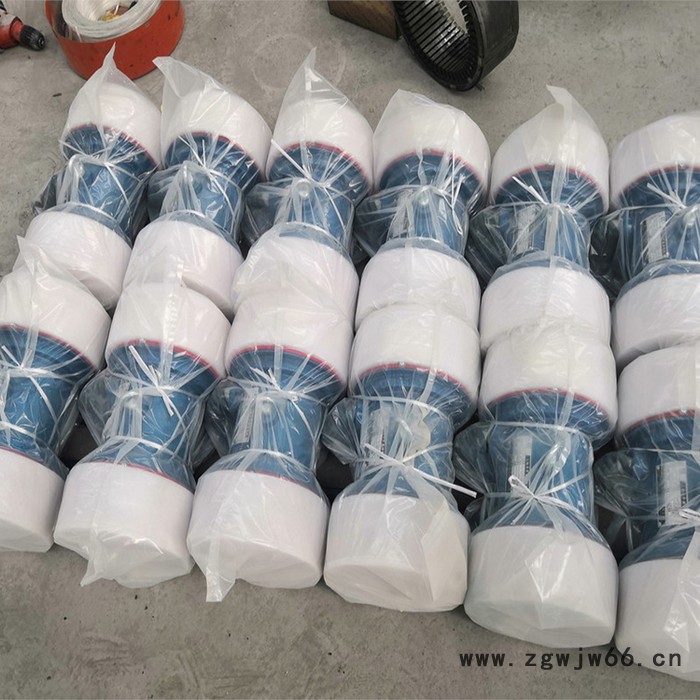 创博机械 YZS振动电机 YZS8-4振动马达 混凝土振捣电机 0.55KW四级振动电机直供图4