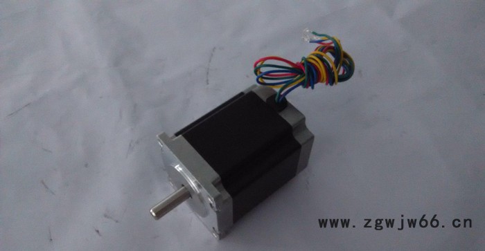 直销57BYGH系列混合式步进电机