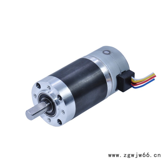 TT MOTOR 专业生产GMP10-10BY 10mm步进减速电机 显微镜减速步进电机