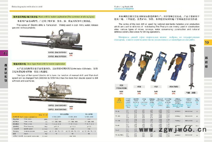 泽荣齐全 振动电机图2
