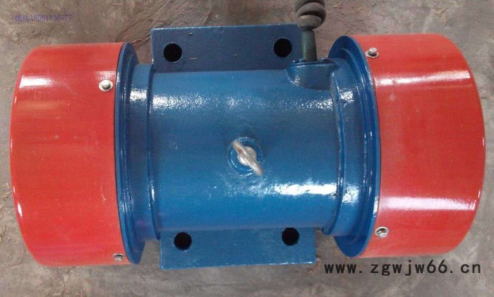 泽荣齐全 振动电机图4