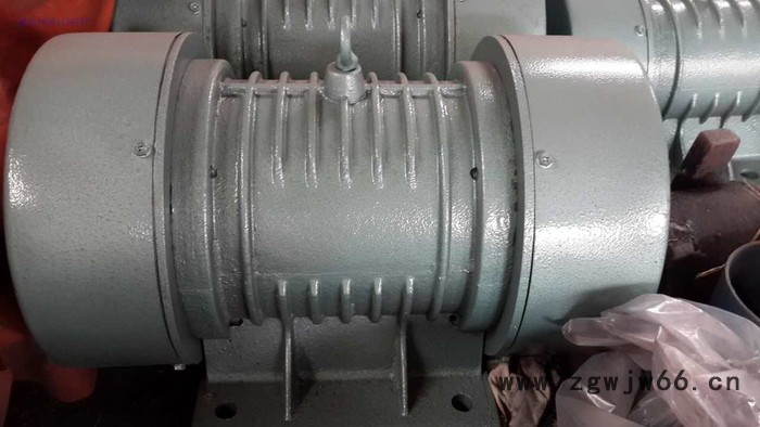 泽荣齐全 振动电机图3