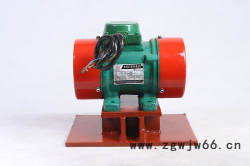 天众机械通用振动电动机、卧式振动电机、立式振动电机、仓壁振动器 机械设备用电动机图2