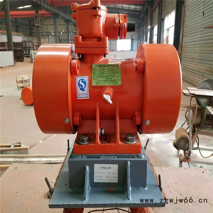 鼎兆祥出售矿用系列防爆振动电机 操作便捷电机设备型号齐全图3