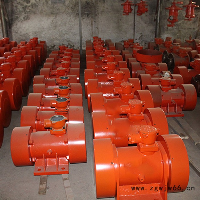 鼎兆祥出售矿用系列防爆振动电机 操作便捷电机设备型号齐全图2