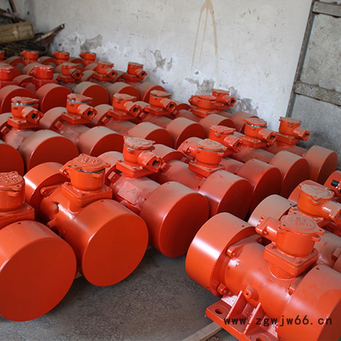 鼎兆祥出售矿用系列防爆振动电机 操作便捷电机设备型号齐全图5