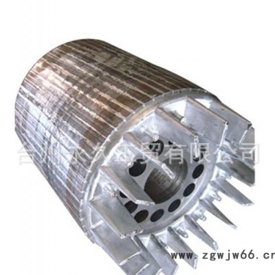 生产 台州定转子 普通微型电机配件 步进电机配件