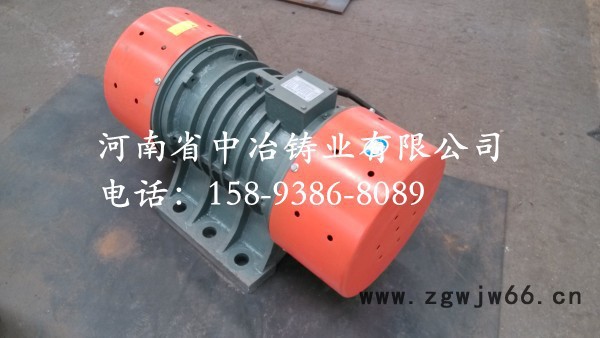 奔跑吧！YZO振动电机，24小时连续振动，高频振动电机图3