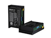 一能闭环步进电机驱动器 闭环步进电机 86系列直驱电机图4