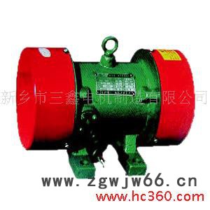 供应振动电机|YZO2.5-4三鑫系列振动电机图4