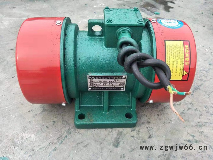 供应振动电机|YZO2.5-4三鑫系列振动电机图2