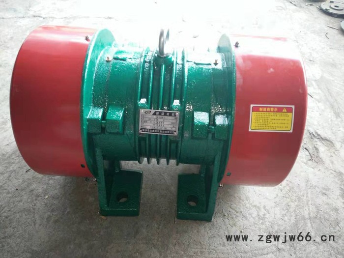 供应振动电机|YZO2.5-4三鑫系列振动电机图3