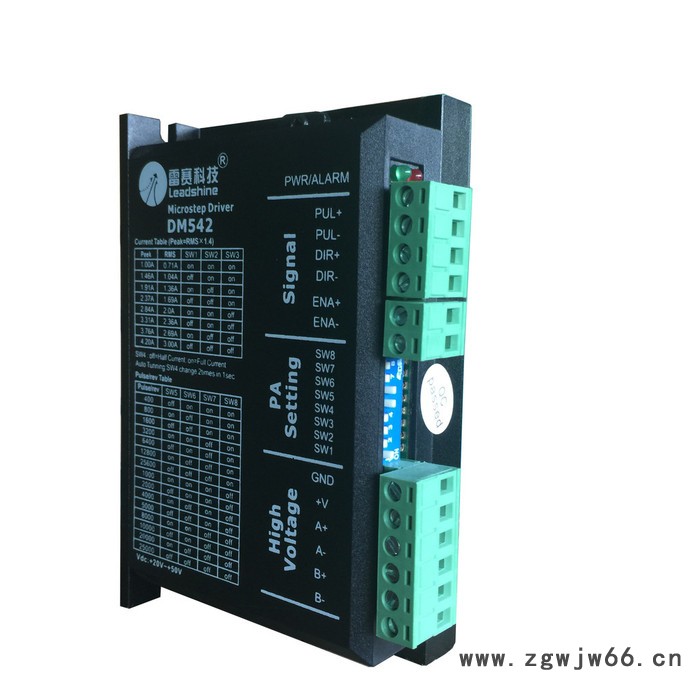 纳迪特 步进电机图2