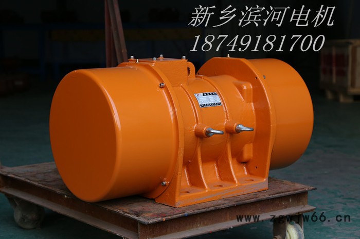 ****振动电机  YZH10-4振动电机功率0.55KW现货