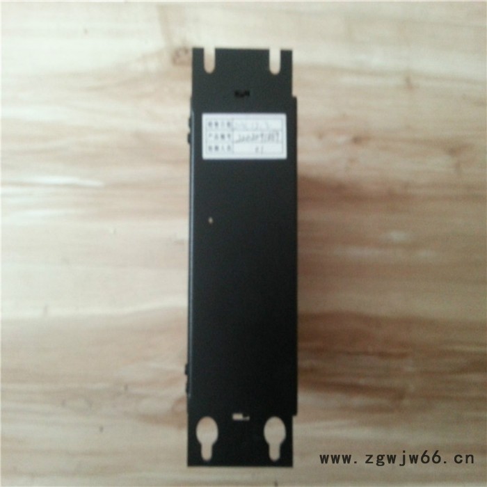 供应德国Bergerlahr百格拉步进电机驱动器WD3-007图3