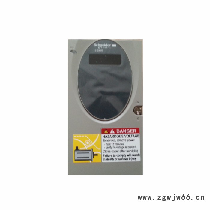 stepperdrive 施耐德百格拉Lexium SD3步进电机驱动器SD326DU68S2图4