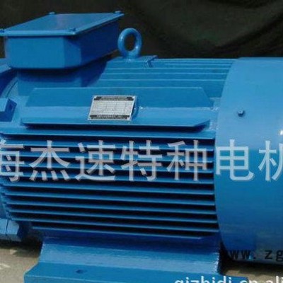 厂家YZR132M-6 2.2KW起重电机 冶金起重电机