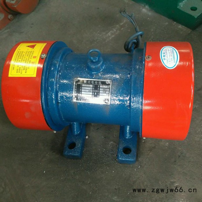新联YZS-50-4新乡新联振动 三相异步振动电机 非标定制振动电机图3