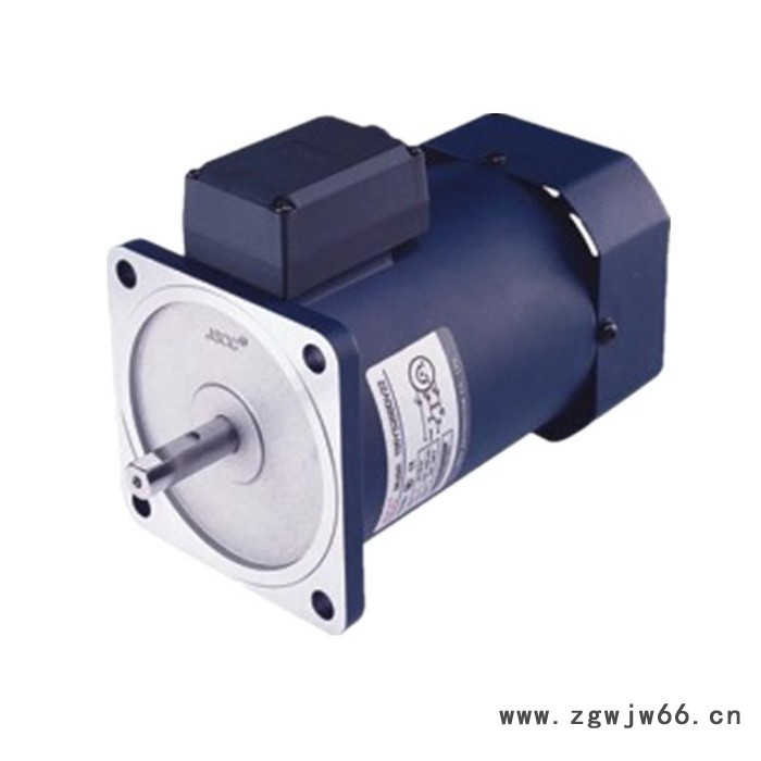 精研TP力矩电机_微型电动机图2