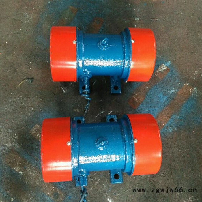 ** YZS-2.5-2振动电机 三相异步振动电机 可定制振动电机图3