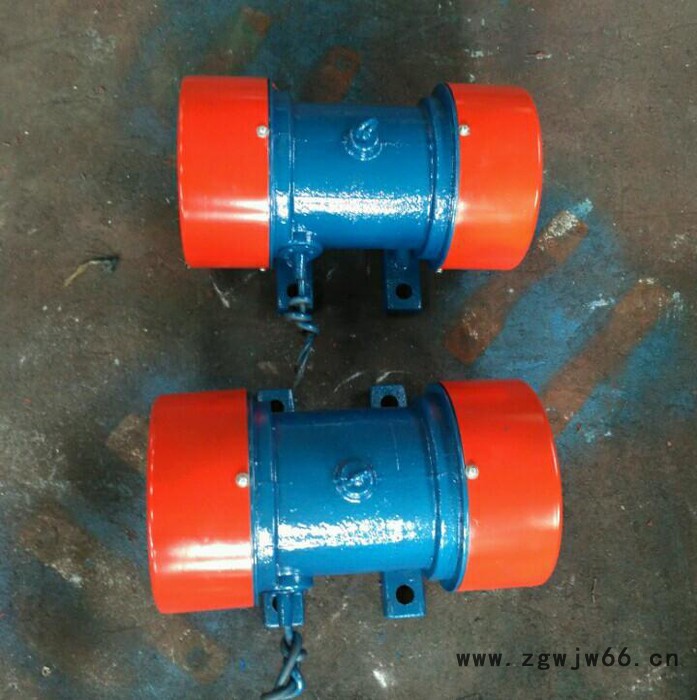 ** YZS-2.5-2振动电机 三相异步振动电机 可定制振动电机图5
