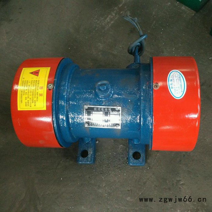 ** YZS-2.5-2振动电机 三相异步振动电机 可定制振动电机图2