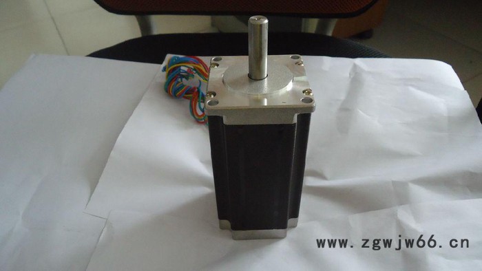 惠斯通 直销35BYGH 两相混合式步进电机 两相四线步进电机图2