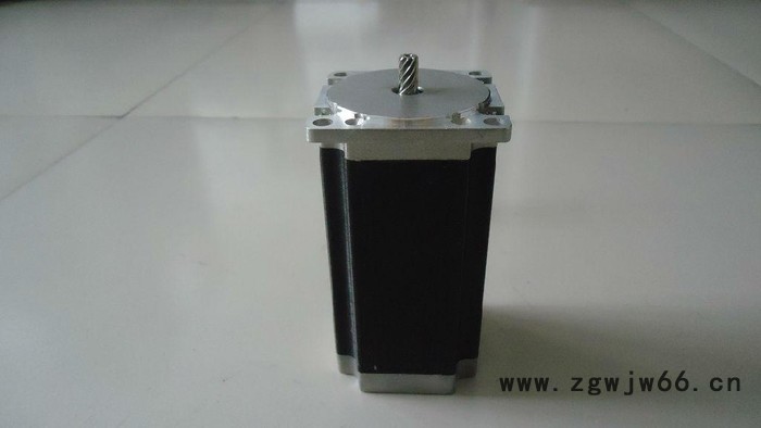 惠斯通 直销35BYGH 两相混合式步进电机 两相四线步进电机图3