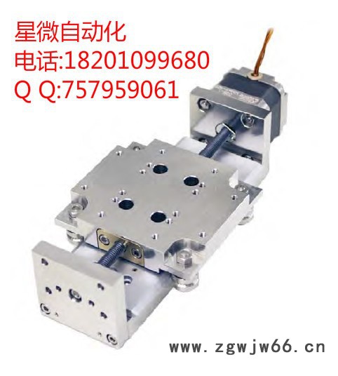 供应AML真空高低温步进电机图5