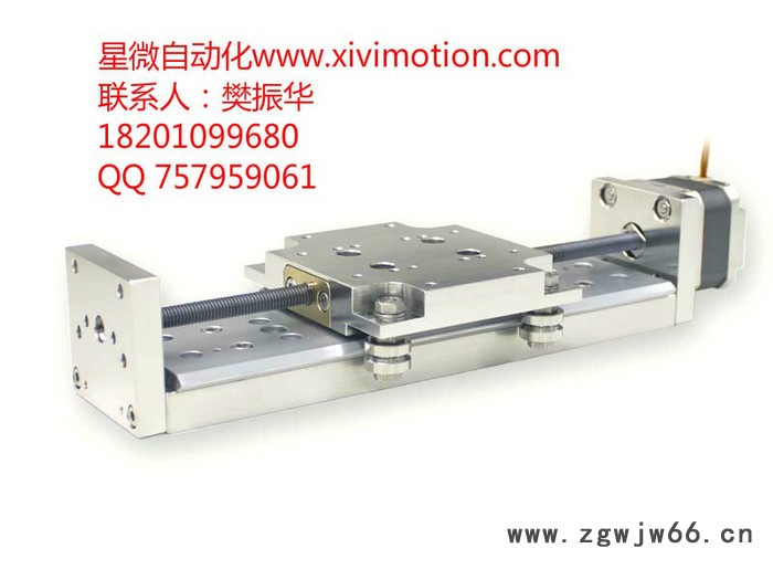 供应AML真空高低温步进电机图3