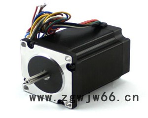 锐特42A02 42步进电机图4