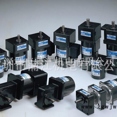 现货韩国DKM微型齿轮减速电机 DKM调速 力矩电机