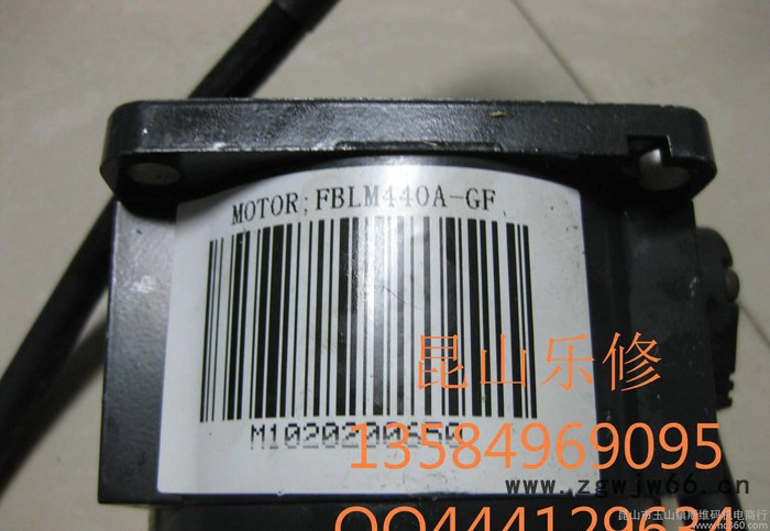 FBLM440A-GF  东方步进电机 FBLM440A-G