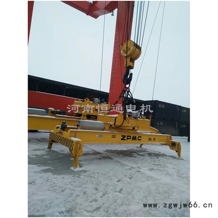 千业牌 YLEJ132M-15-4 减摇吊具力矩电机 防摇摆电机 5.5KW 防摇吊具电机YLEJ132-20-4图4