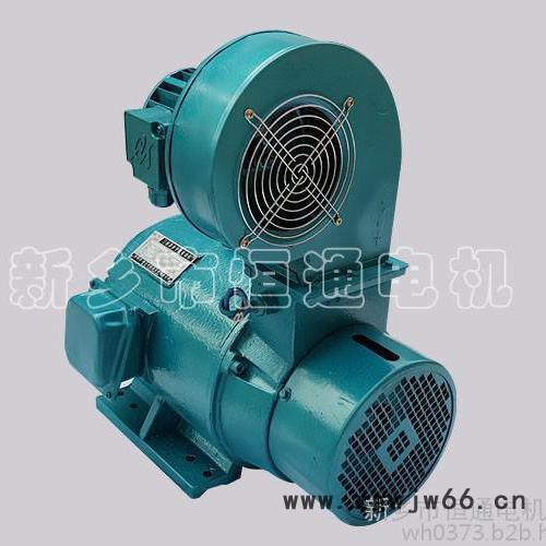 千业牌 YLEJ132M-15-4 减摇吊具力矩电机 防摇摆电机 5.5KW 防摇吊具电机YLEJ132-20-4图3