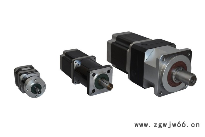信浓步进电机，信浓马达，信浓步进电机一级代理商图3
