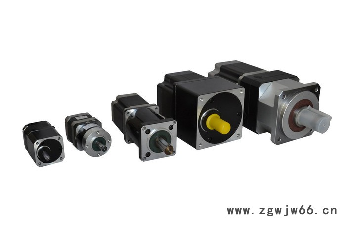 信浓步进电机，信浓马达，信浓步进电机一级代理商图1