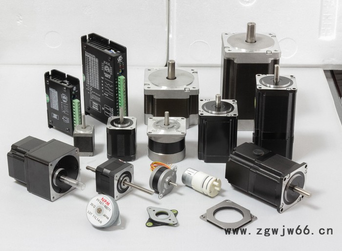 信浓步进电机，信浓马达，信浓步进电机一级代理商图2