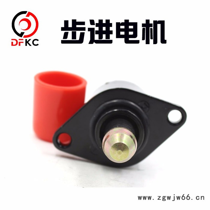 步进电机 步进电机 天然气发动机汽车专用图3