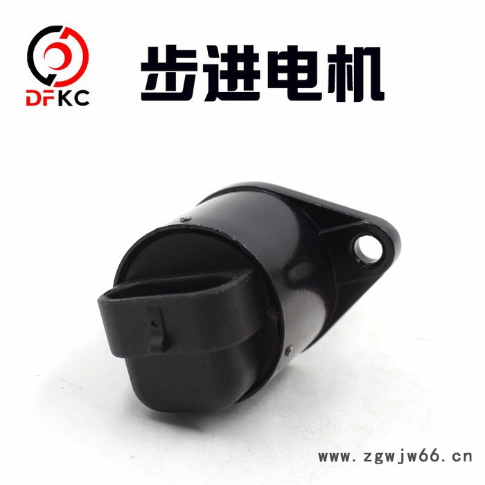 步进电机 步进电机 天然气发动机汽车专用