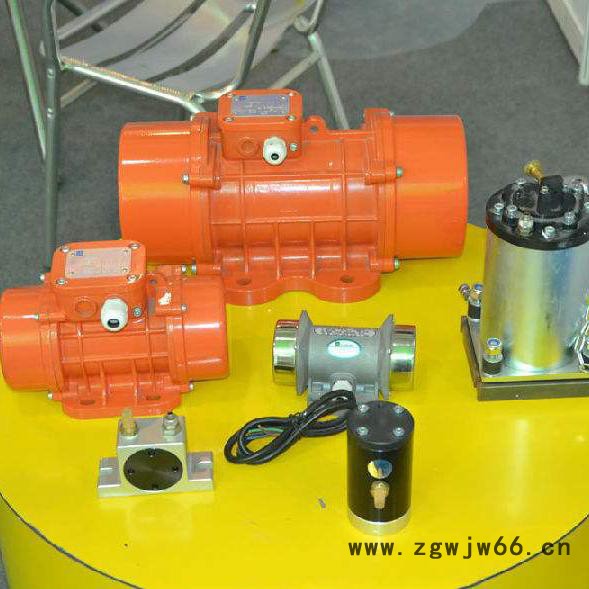 OLI/欧力MVE900/75粉尘防爆振动马达 高效节能 卧龙振动电机厂家