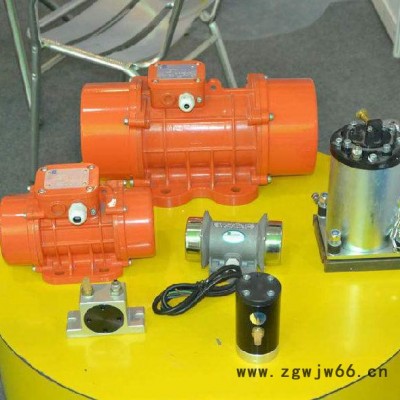 OLI/欧力MVE900/75粉尘防爆振动马达 高效节能 卧龙振动电机厂家