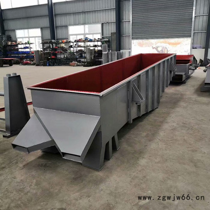 SZF-1030直线振动筛小型震动筛配**振动电机图4